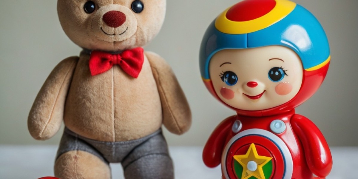 Role-playing Toys Is Your Worst Enemy. 10 Ways To Defeat It