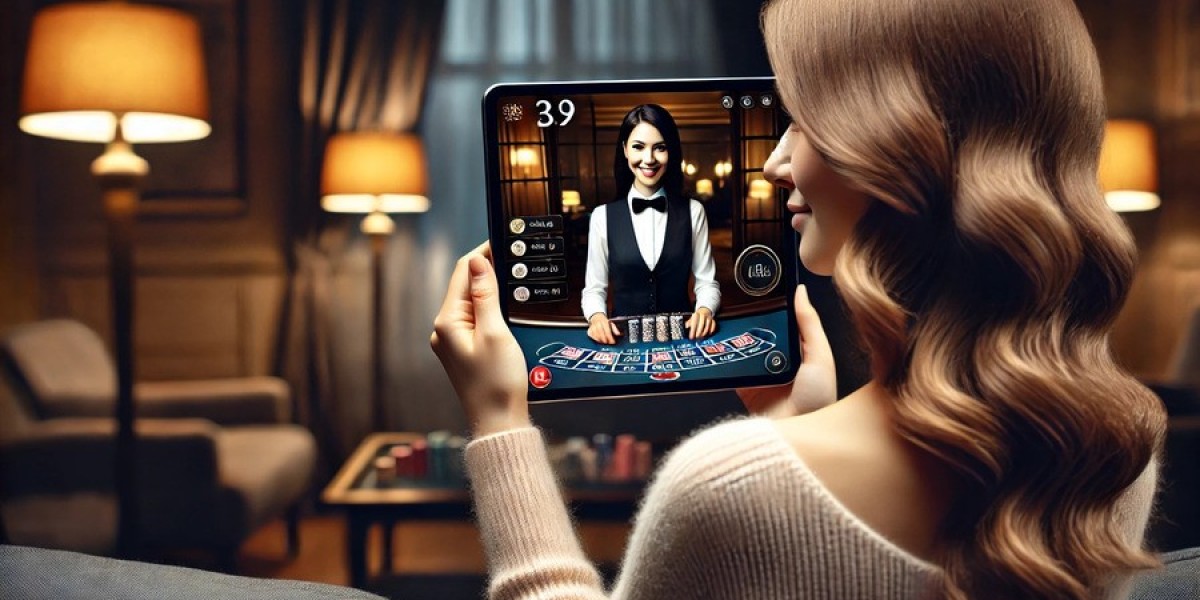 Play Blackjack Anywhere