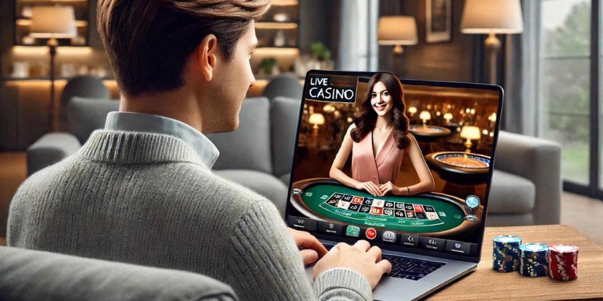 Play Casino Games Free