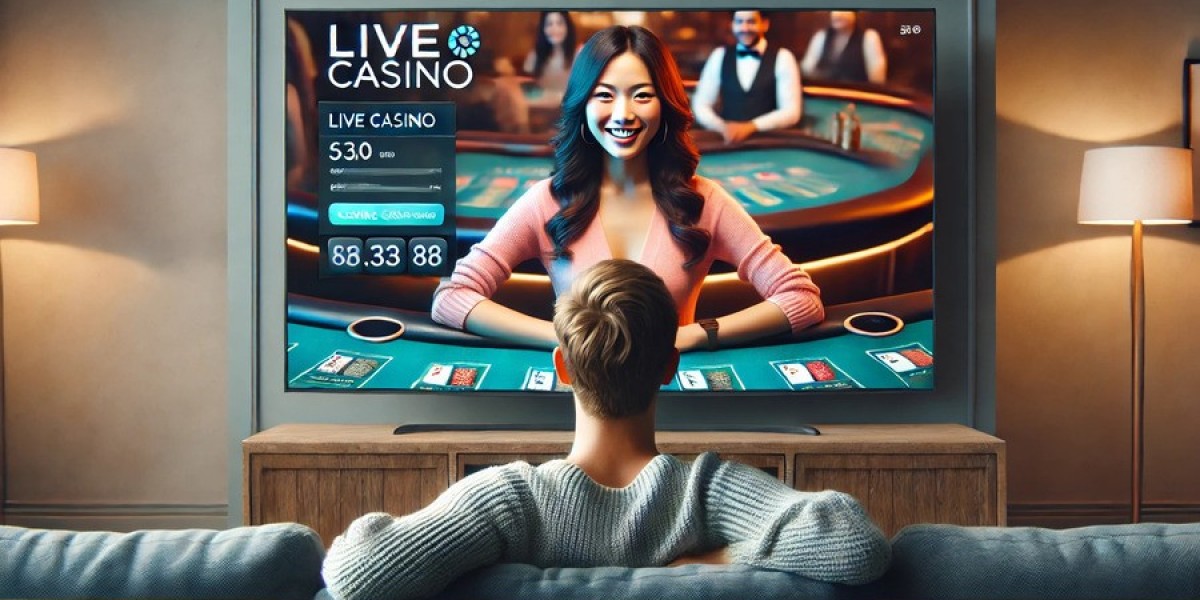 Exploring New Online Casinos in 2024: A Comprehensive Guide