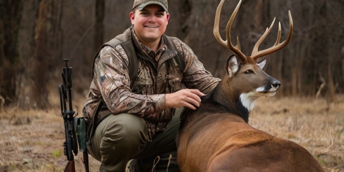 9 Signs You Made A Great Impact On Hunting Tradition