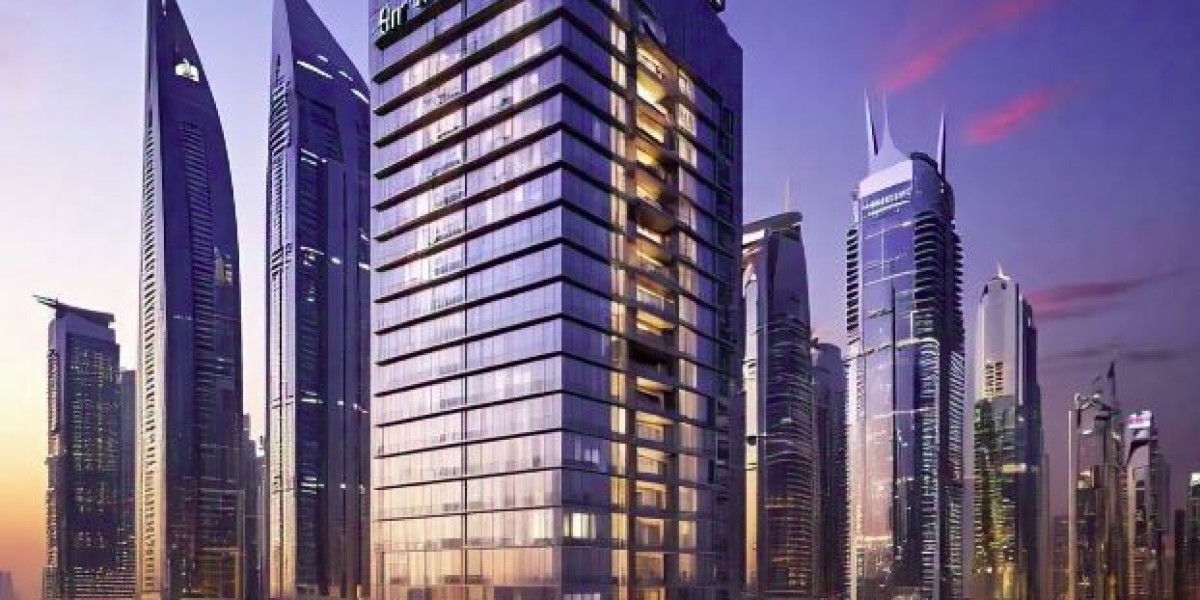 Can you recommend good Hotel Apartments For Sale in Lusail for investment purposes?